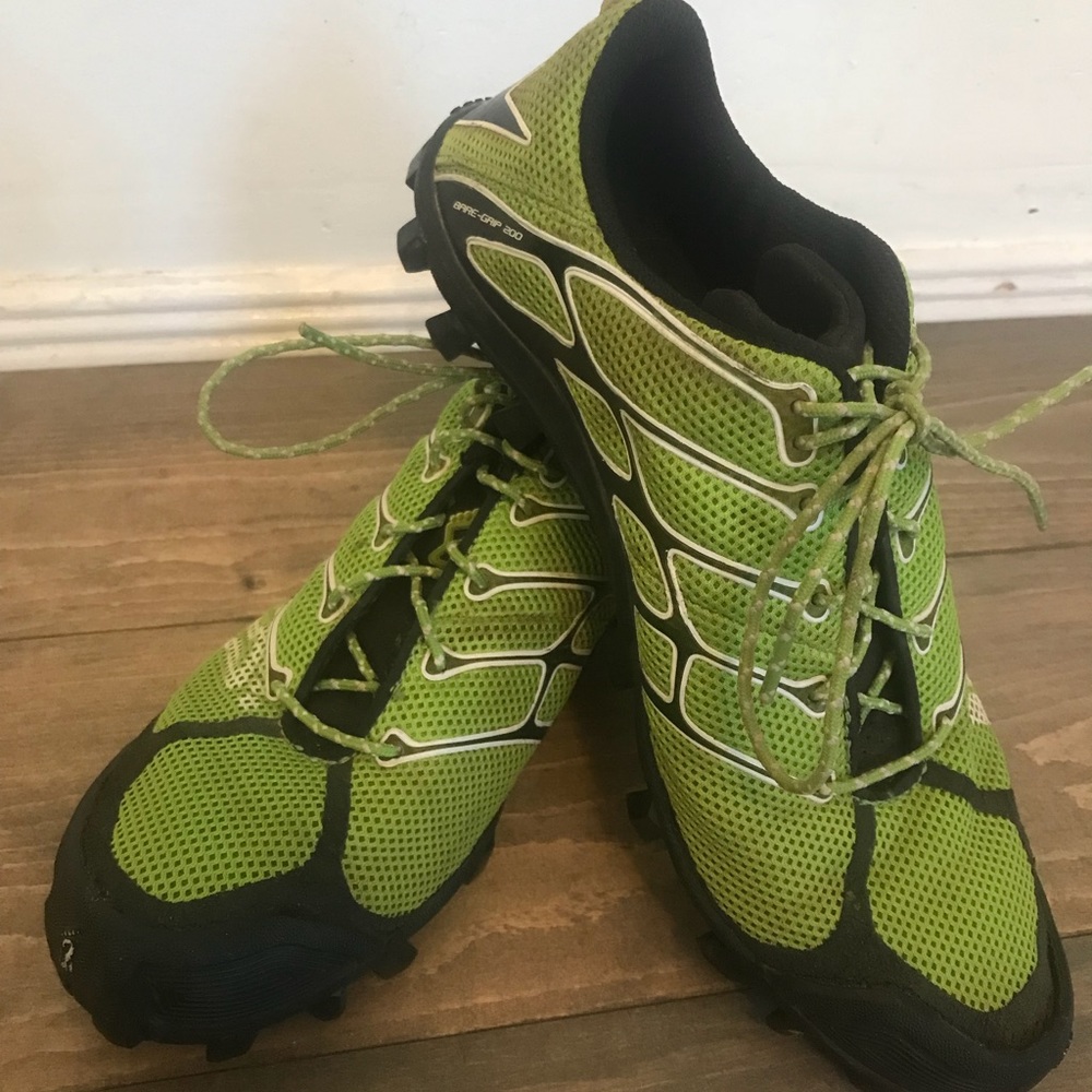 Inov-8 Trail Running Shoes